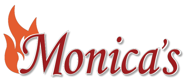 Monica's - Home